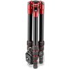 Manfrotto Element Traveller Tripod Small S hlavou