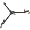 Manfrotto Automatic Folding Dolly Black