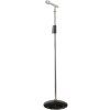 Manfrotto Microphone Stand Chrome