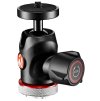 Manfrotto 492 Centre Ball Head With Cold Shoe Mount