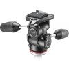 Manfrotto 3 Way Tripod Head Mark II
