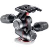 Manfrotto X-PRO 3-Way Tripod Head