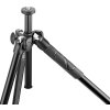 Manfrotto 290 Light Aluminium Tripod With Befree Light Fluid Head