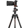 Manfrotto BeFree GT Carbon Fibre Designed For Sony