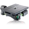 Manfrotto Q6 Top Lock Quick Release Adaptér