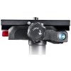 Manfrotto Q6 Top Lock Quick Release Adaptér