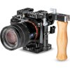 Manfrotto Camera Cage For Small DSLR And Mirrorles