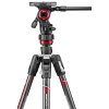 Manfrotto Befree Live Carbon Fibre Tripod Twist