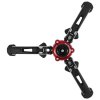 Manfrotto Fluidtech Base For XPRO Monopod
