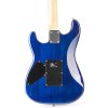 Max GigKit Elektrická gitara Pack Quilted Style Dark Blue