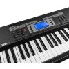 MAX Rhapsody61L Keyboard s podsvietenými klávesmi