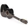 MAX SoloArt Junior 3/4 Classic guitar pack, black