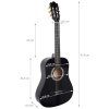 NN BD 36 Black