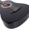 NN BD 36 Black