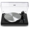 Pro-Ject X8 Evolution SP High Gloss Black + Ortofon Quintet Blue