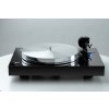 Pro-Ject X8 Evolution SP High Gloss Black + Ortofon Quintet Blue