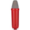 Rode NT1 Signature Series Red