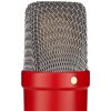 Rode NT1 Signature Series Red