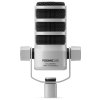 Rode PodMic USB (biely)