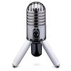Samson Meteor Mic - veľkomembránový USB mikrofón