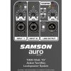 Samson X15D - aktívny reprobox
