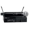 Shure SLXD2/SM58-G59