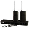 Shure BLX188E/CVL K3E 606 - 630 MHz
