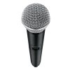 Shure GLXD24R+/SM58