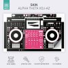 Doto Design Skin XDJ-AZ COLORS DVS Pink