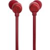 JBL Tune 310 USB-C Red