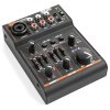 Vonyx CMS400B Set štúdiového mikrofónu s ramenom a mixpultom s USB