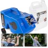 BeamZ B1000 Set výrobníka bublín s náplňou 5L