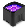 BeamZ BBP94W Set 8x Uplight PAR v prepravnom kufri FCC9
