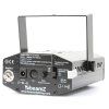 66835 3 beamz apollo multipoint laser zelená červená