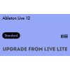 Ableton Live 12 Standard (upgrade z Lite)