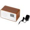 Audizio Avio DAB+ Radio white