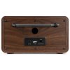 Audizio Avio DAB+ Rádio wood