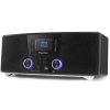 Audizio Cannes Stereo rádio s DAB+ a CD