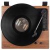 Audizio RP112L Record player BT in/out light wood