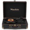 Audizio RP116DW Record player briefcase with BT In/Out