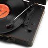 Audizio RP116DW Record player briefcase with BT In/Out