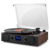 Audizio Tulsa Audio centrum s přehrávačem DAB+ rádia