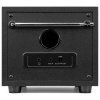 Audizio Vieste DAB+ Radio with subwoofer black