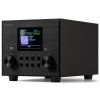 Audizio Vieste DAB+ Radio with subwoofer black