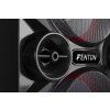 Fenton LIVE2104 karaoke stanice na kolečkách 2x 10”