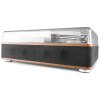 Fenton RP162 Retro gramofón HQ s Bluetooth a USB, drevo