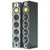 Fenton SHFT57B Tower set 4x 6,5" (černý)