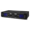 Skytec SPL 1000 Zosilňovač 2x500W EQ