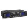 Skytec SPL 1000 Zesilovač 2x500W EQ