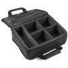 BeamZ AC470 Soft Case 4 uplights BBP90